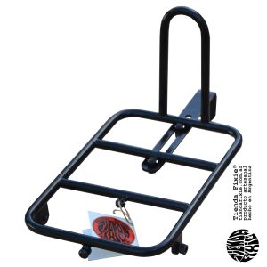 Rack delantero Modelo 9 Tienda Fixie®