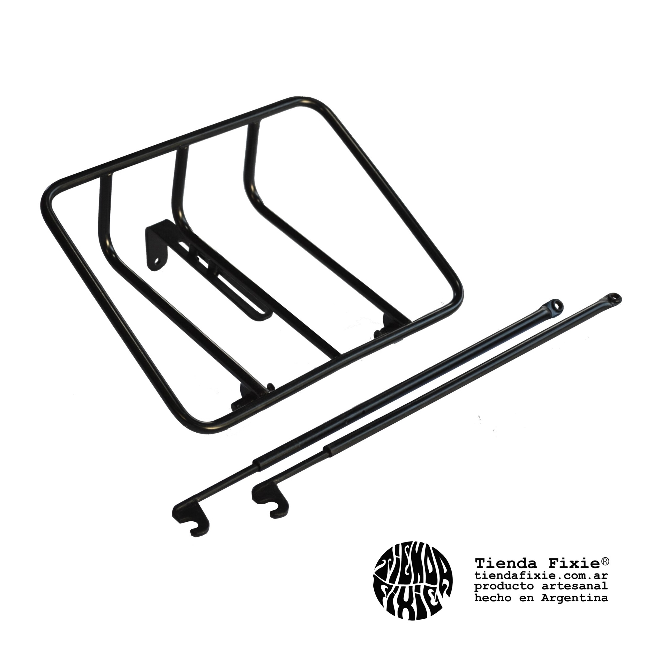 Rack delantero Modelo 8 Tienda Fixie® - Imagen 9