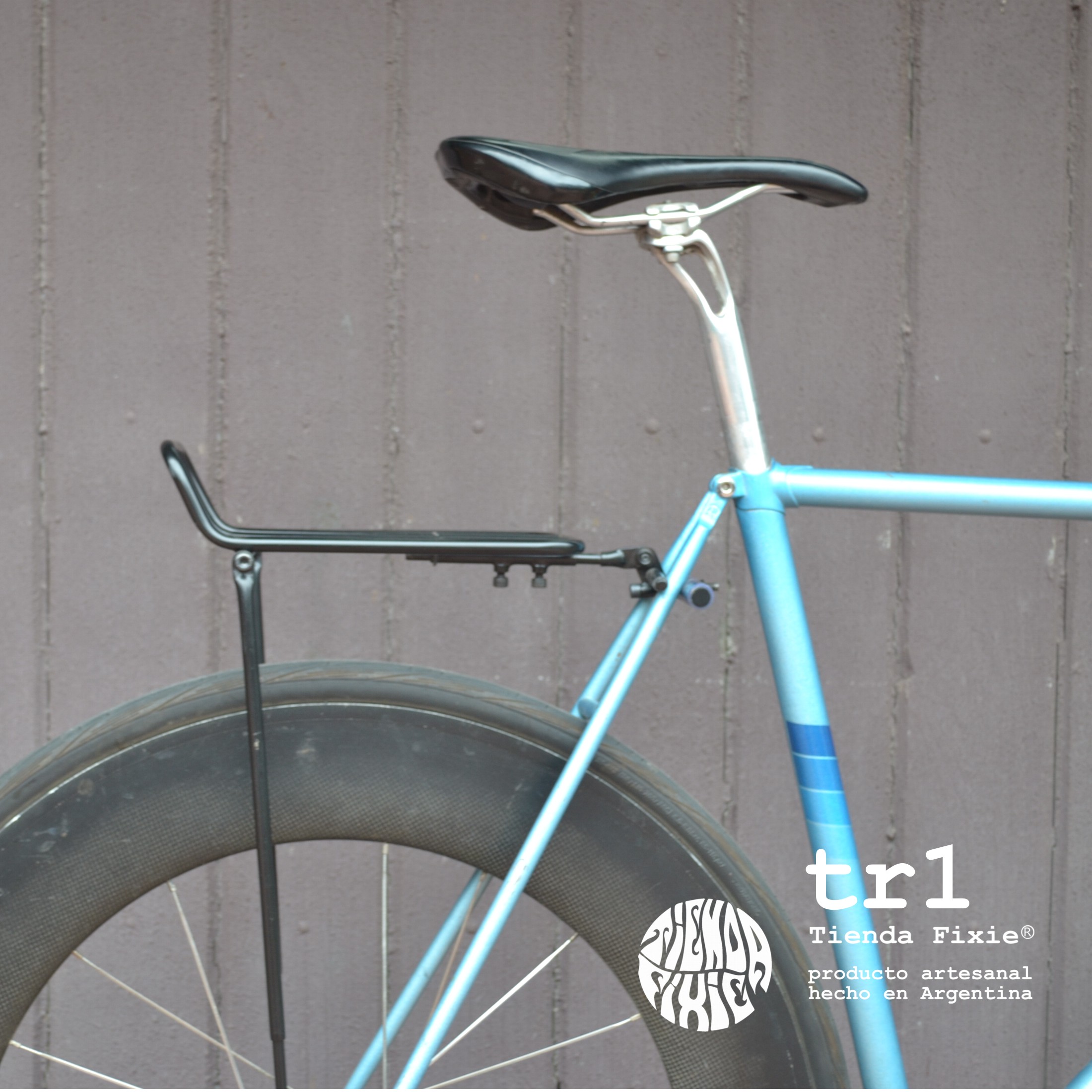 Rack Modelo TR1 y TR2 Tienda Fixie® - Imagen 2