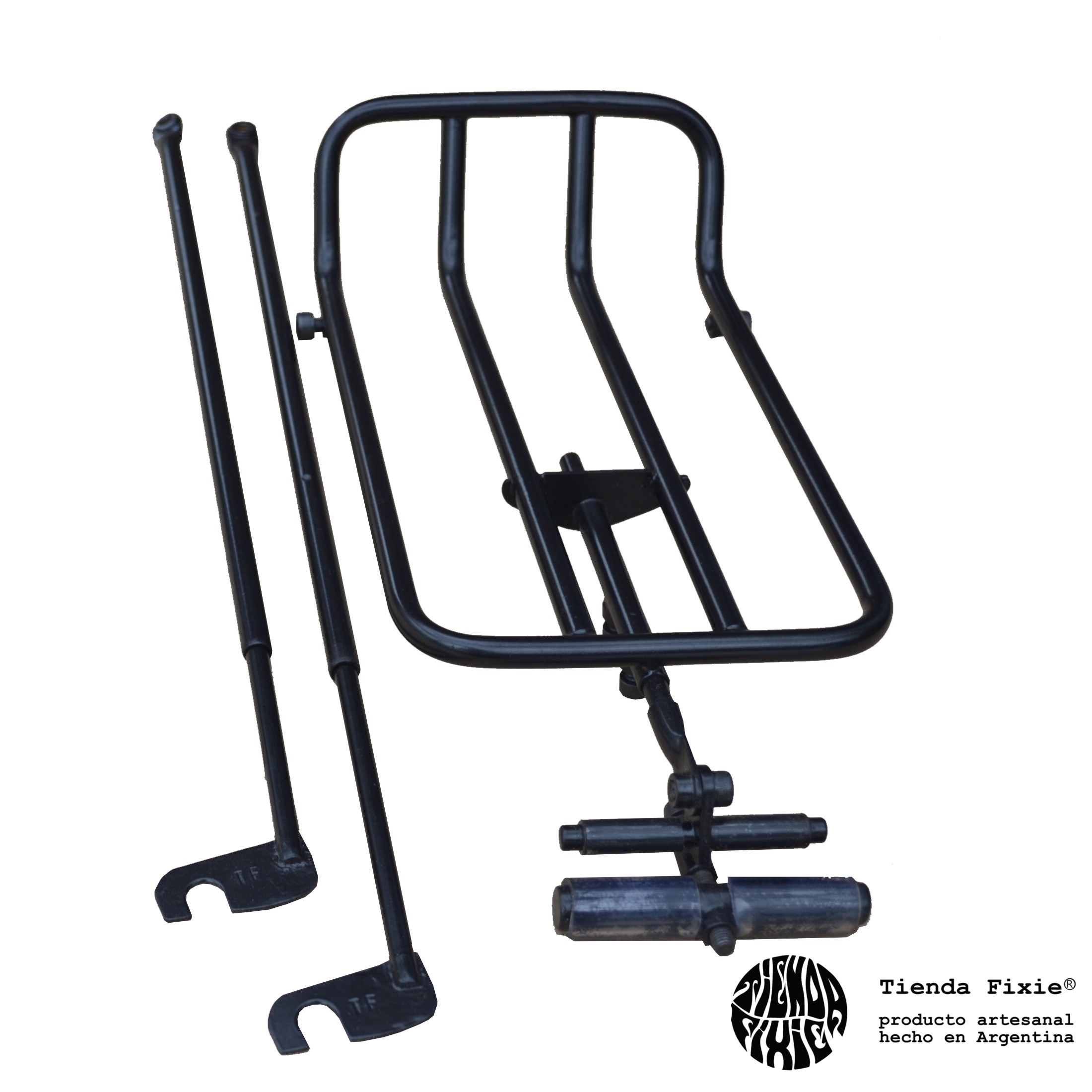 Rack Modelo TR1 y TR2 Tienda Fixie® - Imagen 8