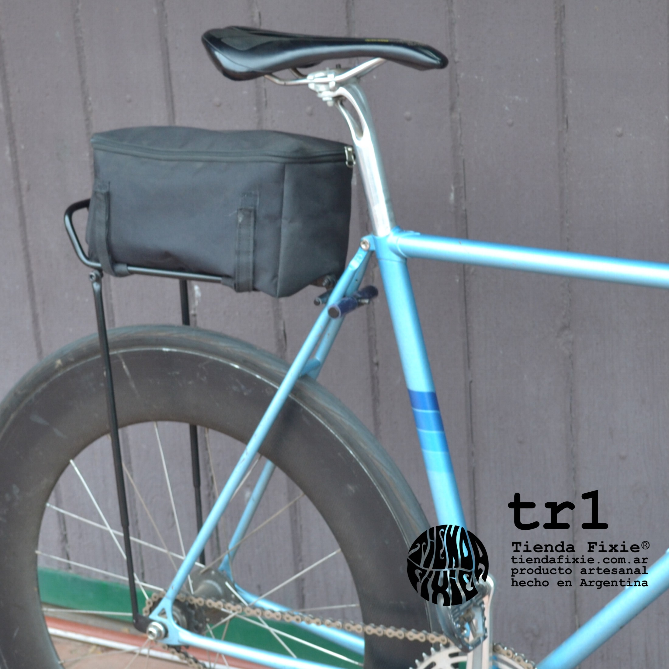Rack Modelo TR1 y TR2 Tienda Fixie® - Imagen 5