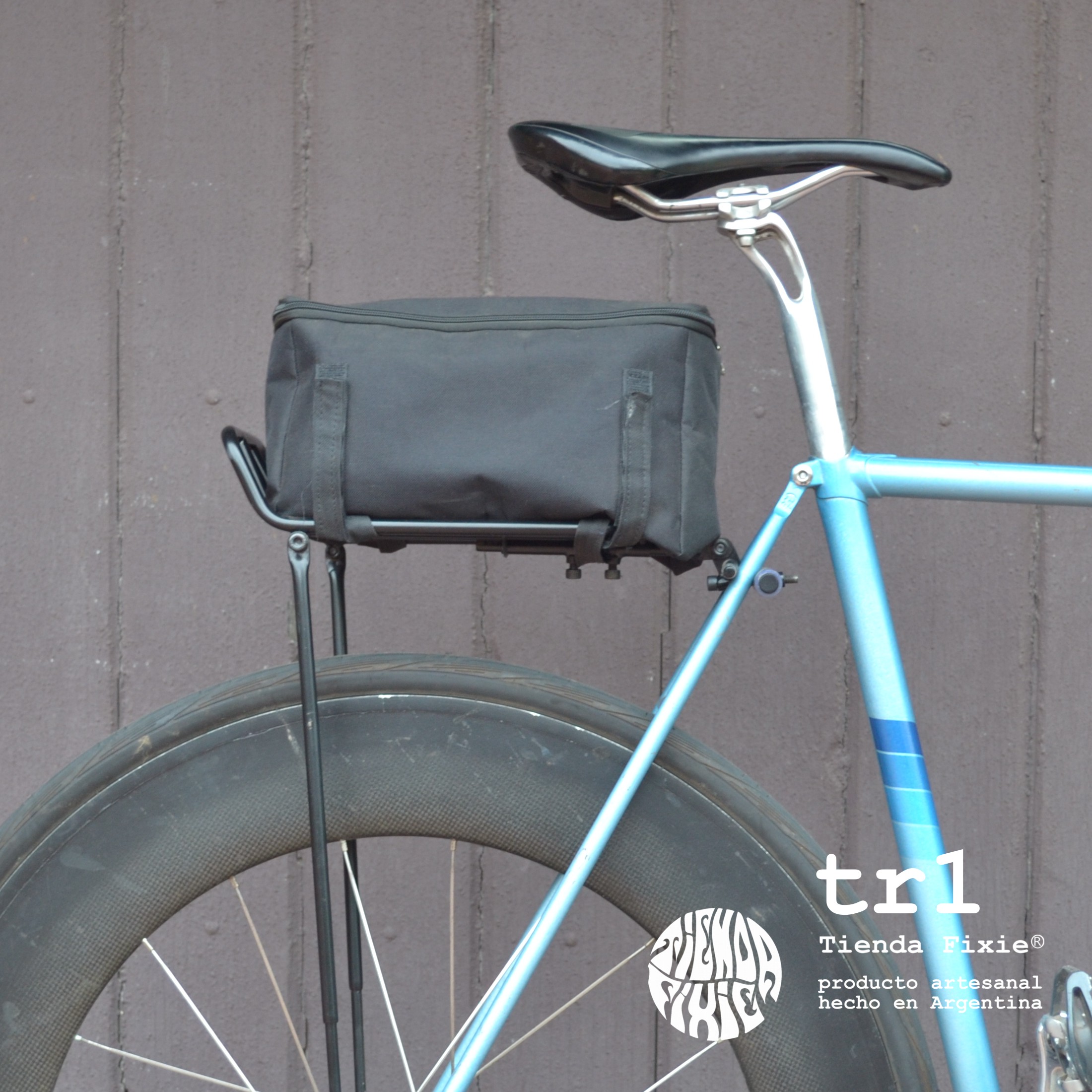 Rack Modelo TR1 y TR2 Tienda Fixie® - Imagen 6