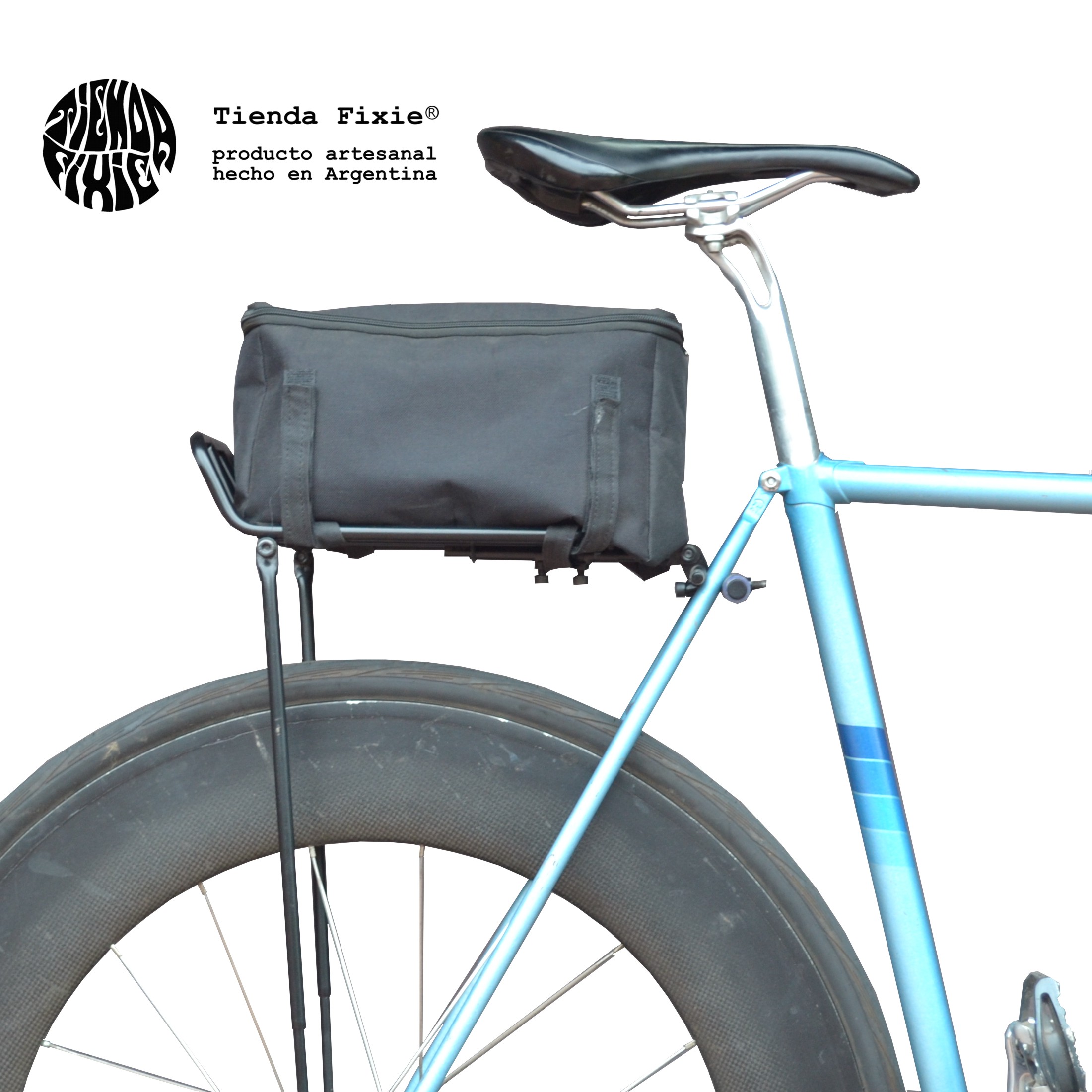 Rack Modelo TR1 y TR2 Tienda Fixie®
