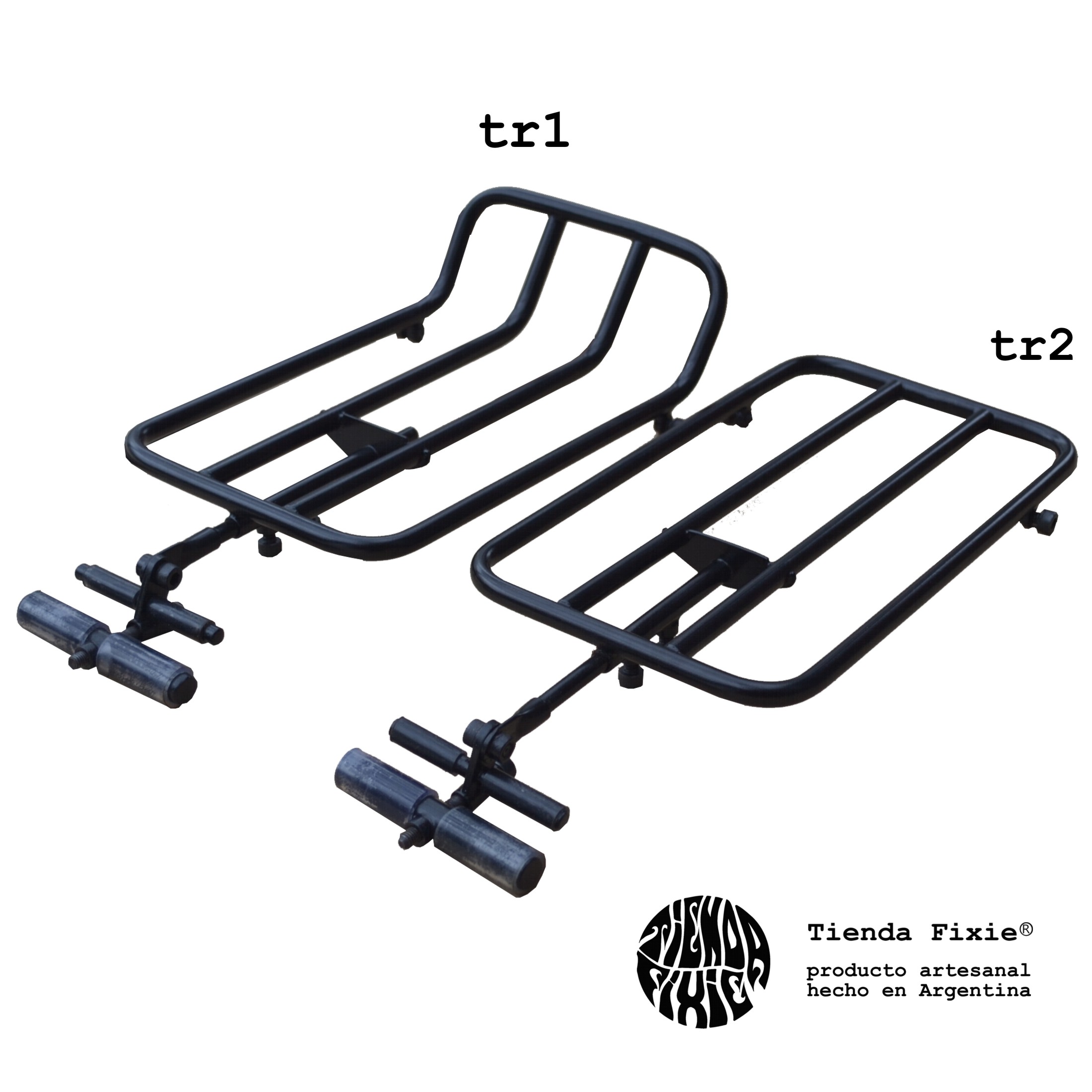 Rack Modelo TR1 y TR2 Tienda Fixie® - Imagen 9