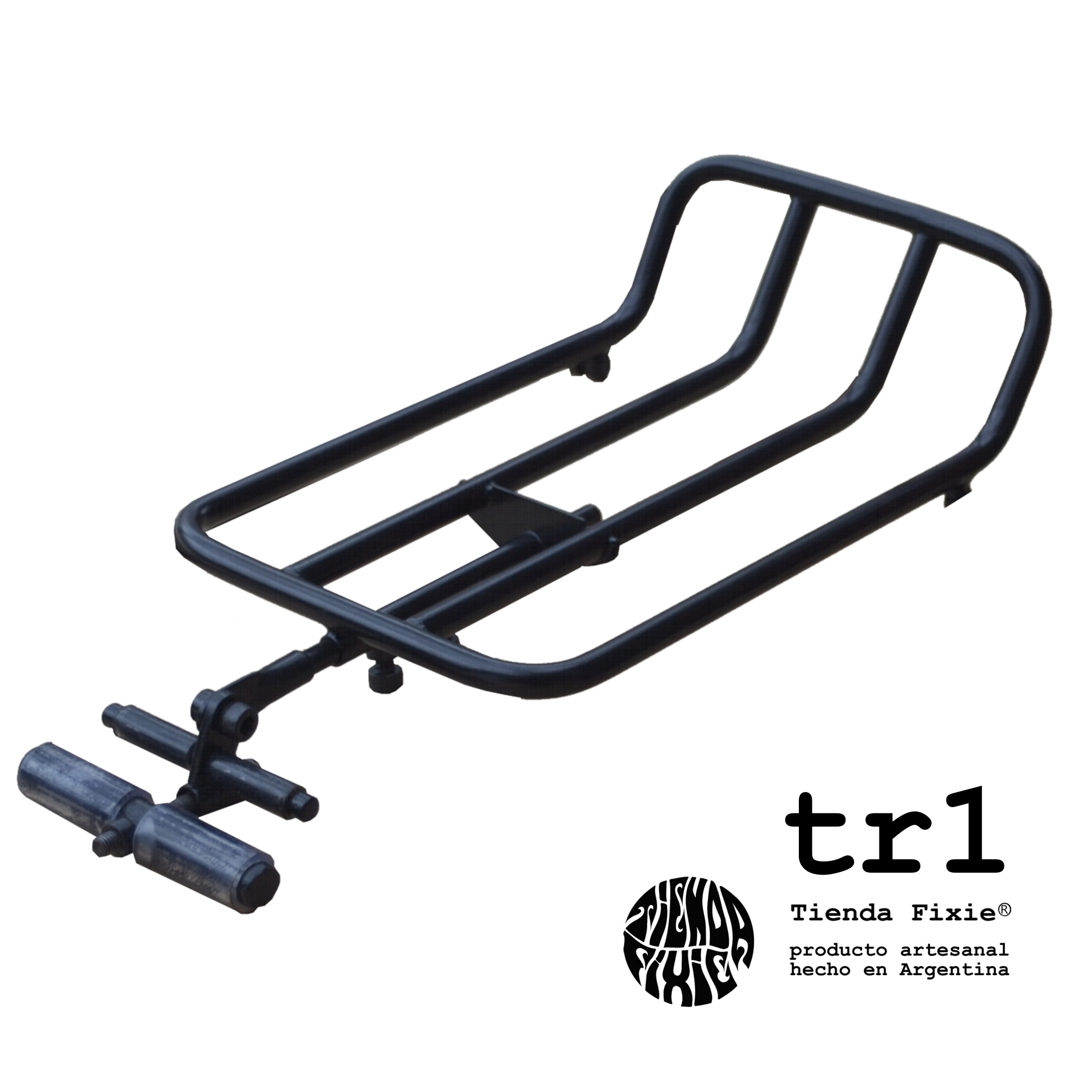 Rack Modelo TR1 y TR2 Tienda Fixie® - Imagen 10