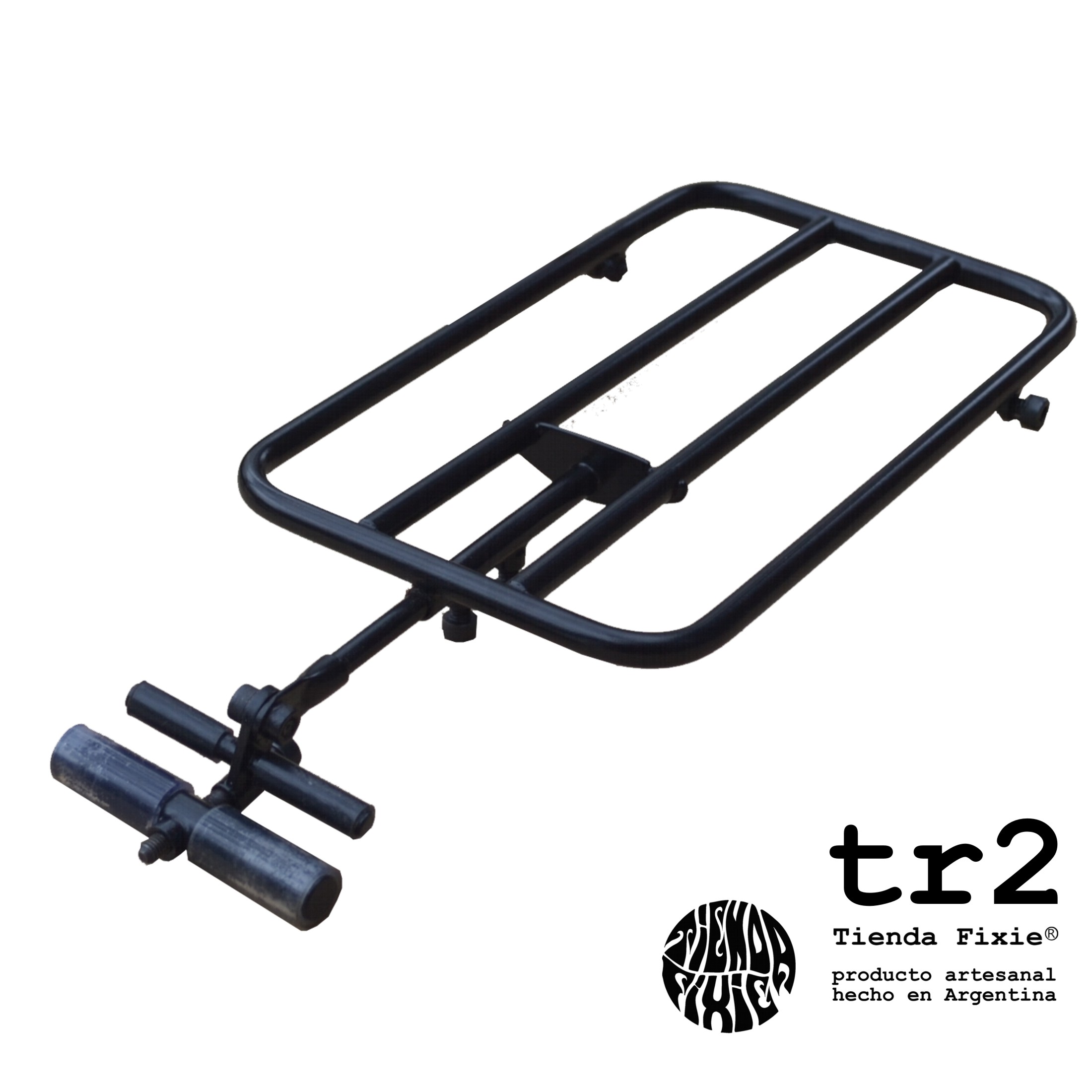 Rack Modelo TR1 y TR2 Tienda Fixie® - Imagen 11