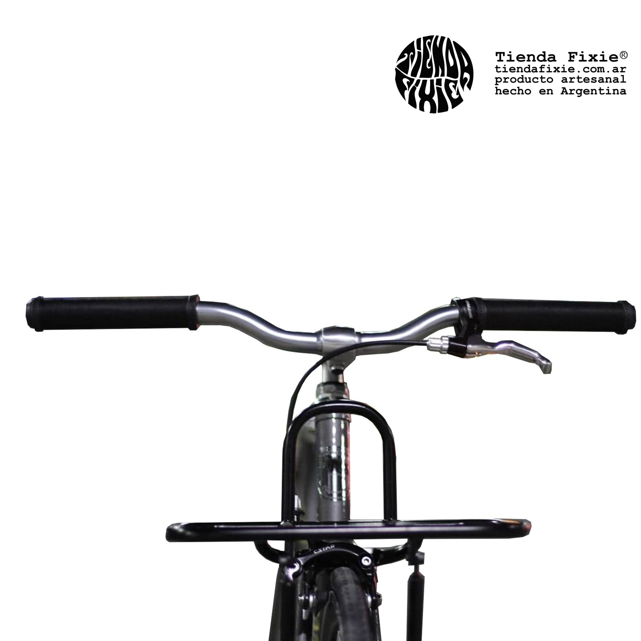 Rack delantero Modelo 2 Tienda Fixie® - Imagen 10
