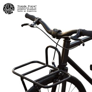 Rack delantero Modelo 3 Tienda Fixie®