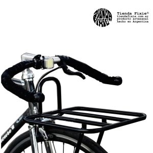 Rack delantero Modelo 2 Tienda Fixie®