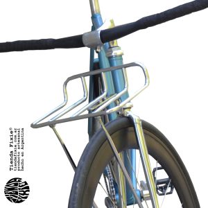 Rack delantero Modelo 7 Tienda Fixie®